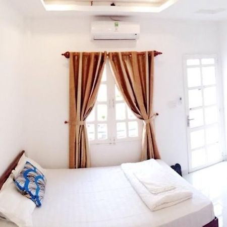 Vien Dong 2 Motel Da Nang Exterior foto