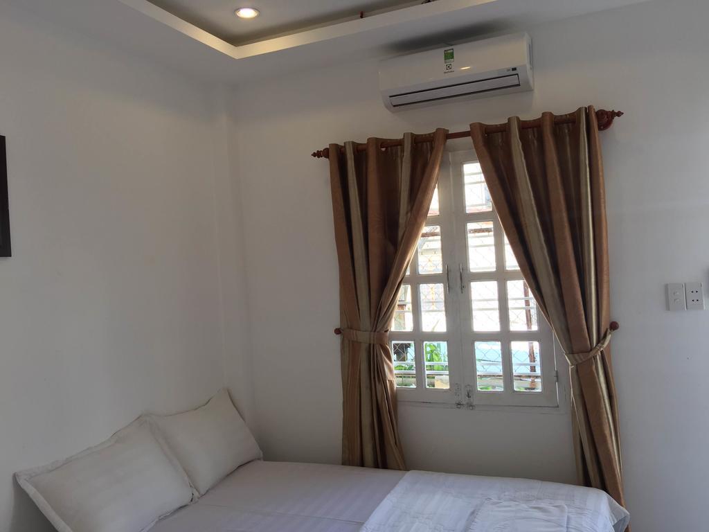 Vien Dong 2 Motel Da Nang Quarto foto