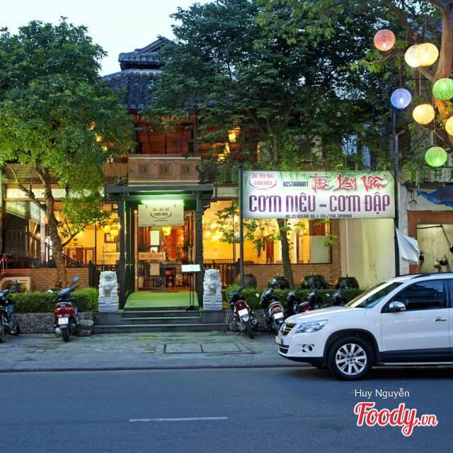 Vien Dong 2 Motel Da Nang Exterior foto